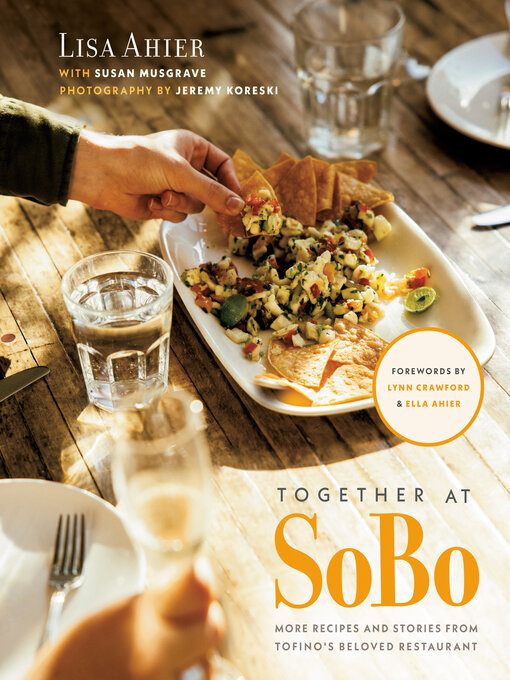 Title details for Together at SoBo by Lisa Ahier - Wait list